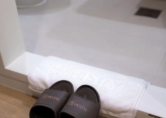 하이 종로 호텔 서울특별시